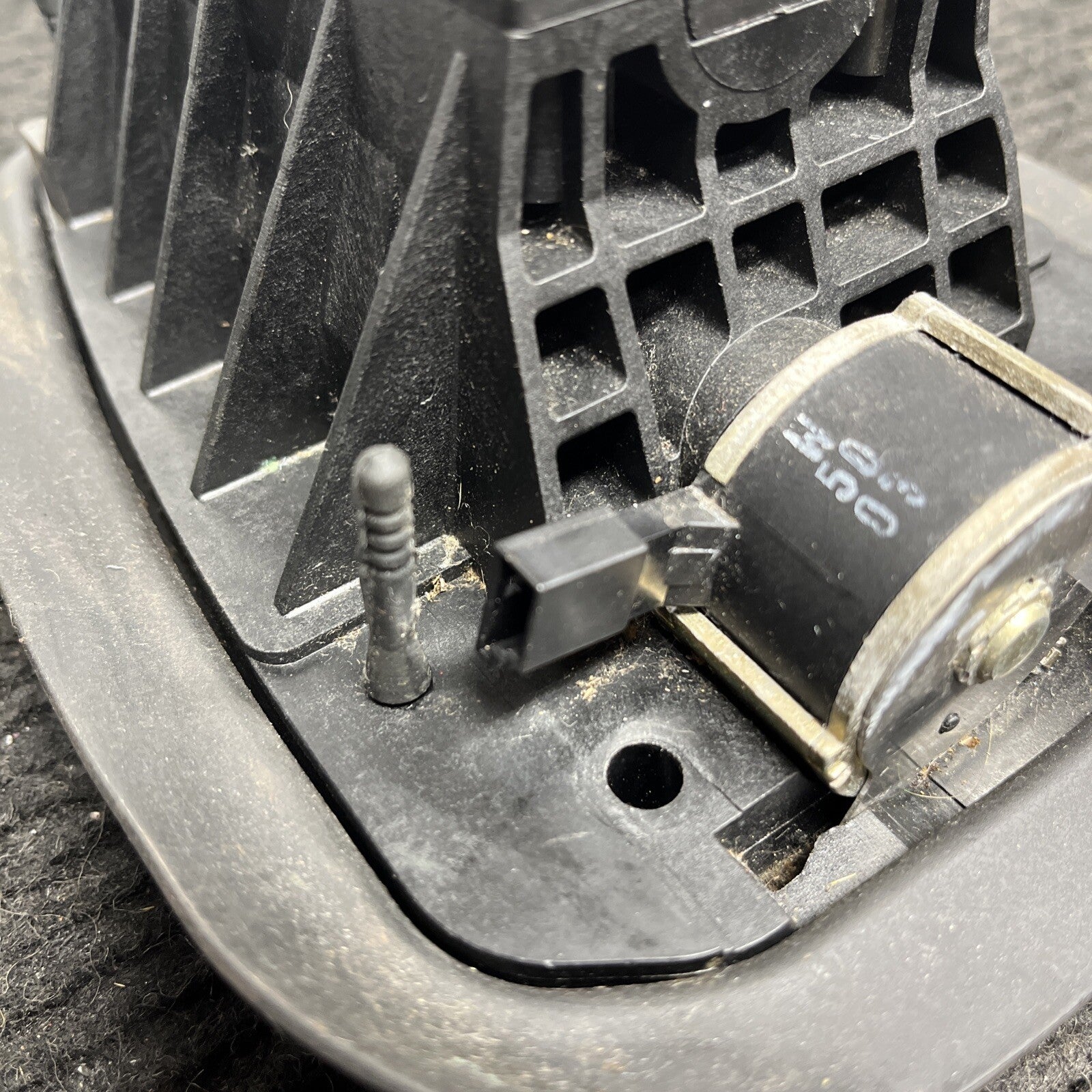 ☑️ 03-07 BMW E46 E60 330Ci 545i SMG Sequential Manual Steptronic Gear Shifter