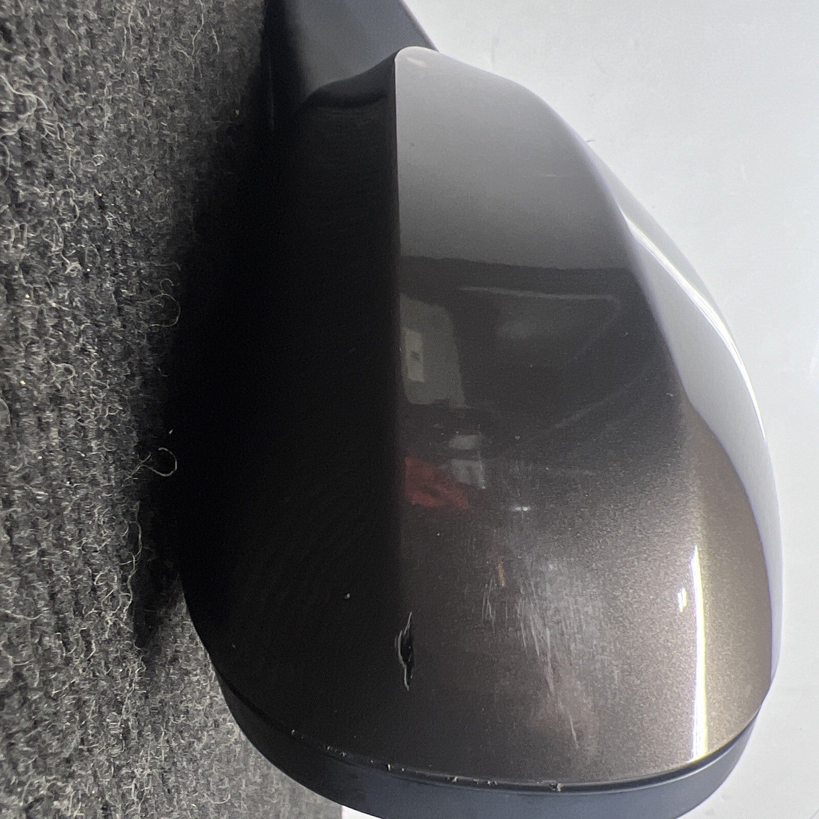 ☑️ 11-13 BMW E92 E93 LCI 328i 335i 3-Pin DRIVER LEFT LH MIRROR HAVANNA METALLIC