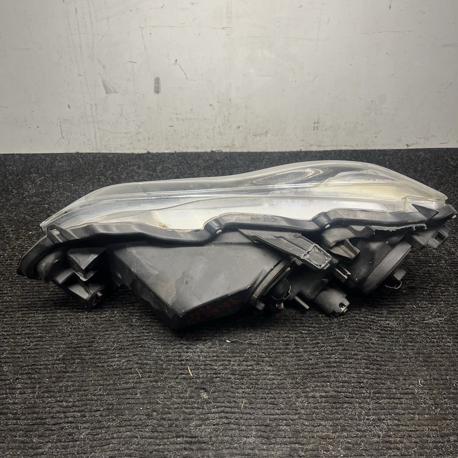 ☑️ 2013-2016 Scion FRS Halogen Right Passenger Side Headlight Assembly OEM