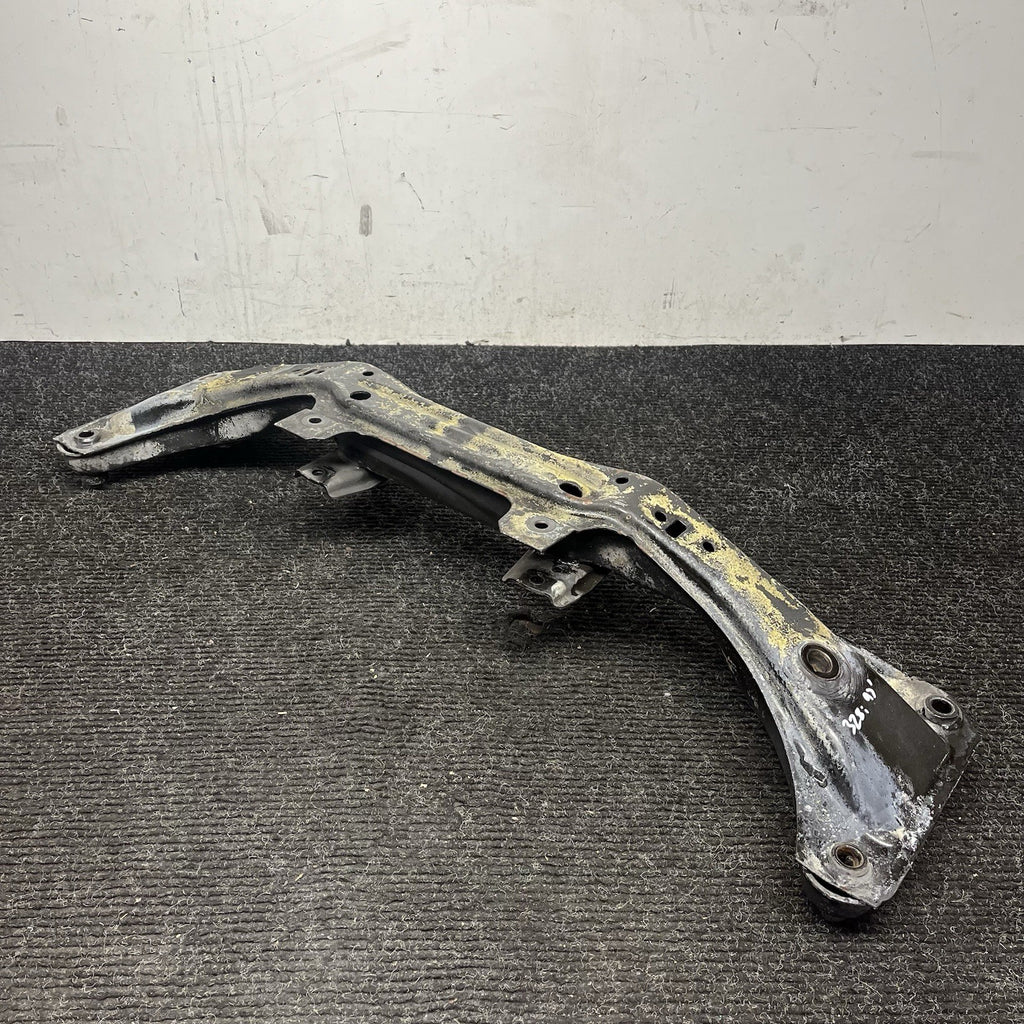 ☑️ 91-02 BMW E36 3 Series M3 Z3 Front Subframe Cross Member Support Cradle OEM