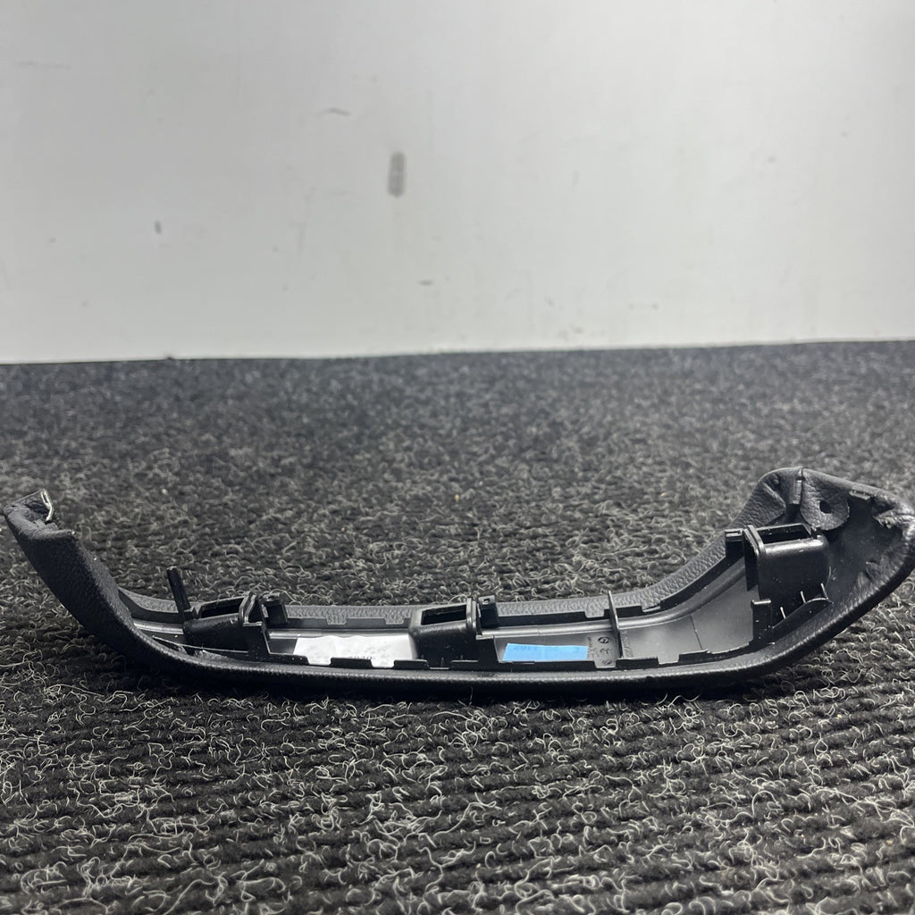 ☑️ 2014-2017 MASERATI GHIBLI RIGHT PASSENGER FRONT INTERIOR HANDLE GRAB TRIM OEM