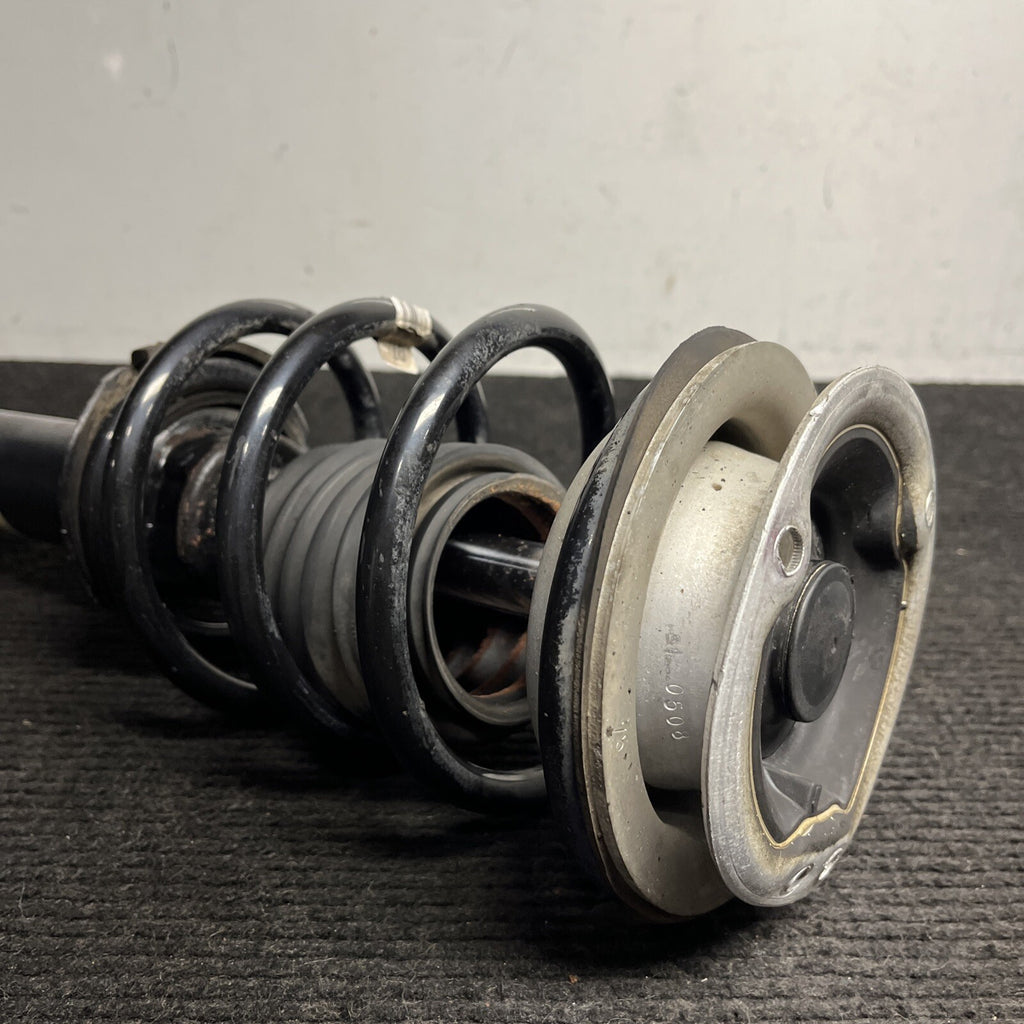 ☑️ 08-13 OEM BMW E88 Convertible 135 Front Driver Side M SPORT 76k Strut