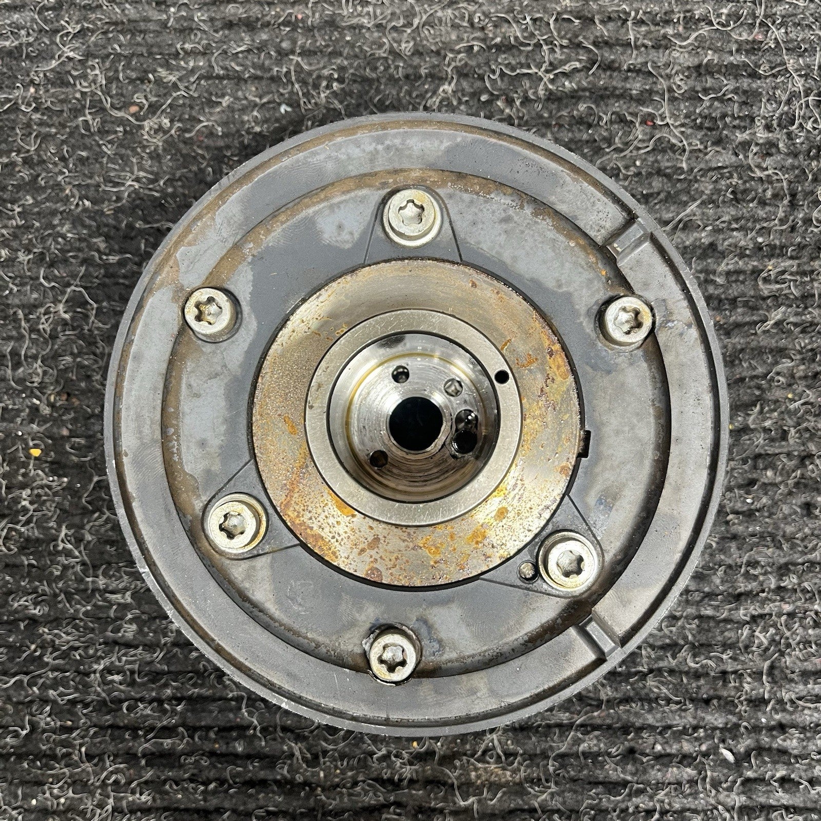 ☑️2004-21 Subaru WRX STI OEM LH Left Intake Timing Gear Cam Sprocket 13322AA001