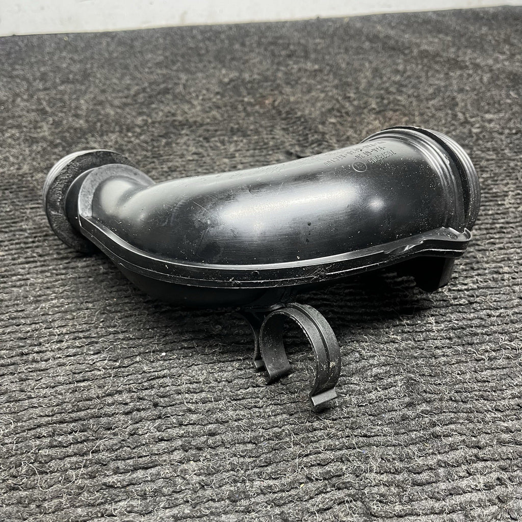 ☑️ 07-13 BMW E90 E92 335i Engine Air Intake Duct Hose Tube Pipe 13717599290 OEM