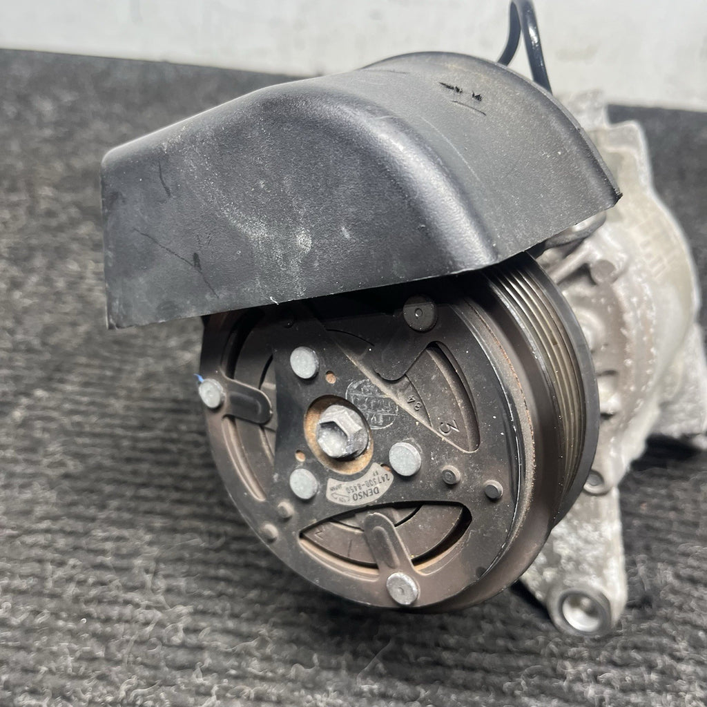 ☑️ 2013-2016 Subaru BRZ AC Compressor Air Conditioning 4472803260 FRS FR-S 13-16