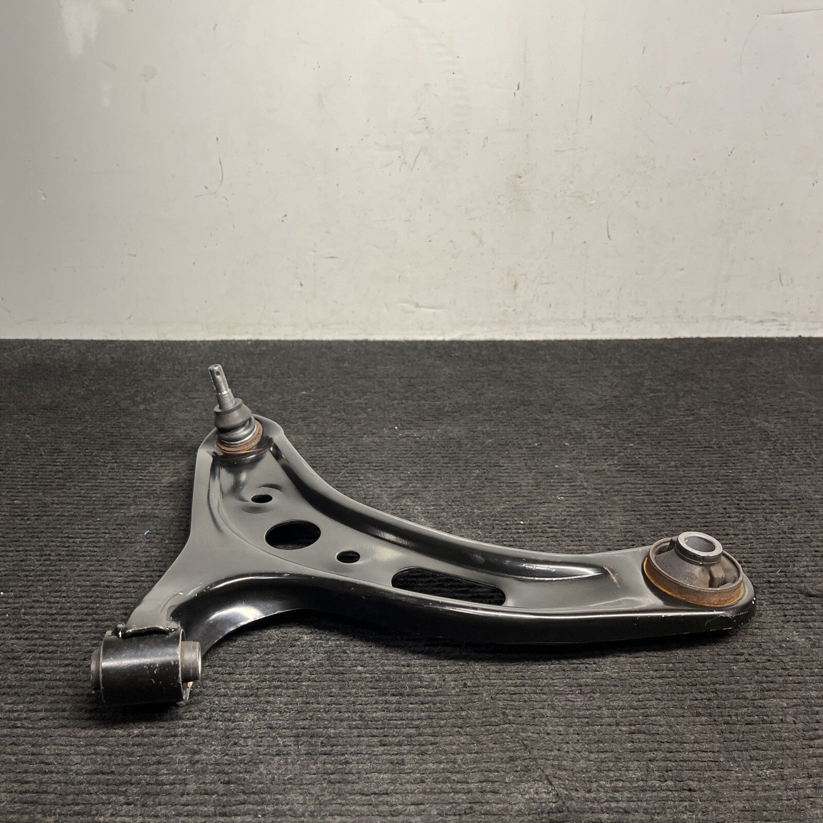 ☑️ 2013-2020 Subaru BRZ Scion 86 FRS Driver Front Lower Control Arm LH Left OEM