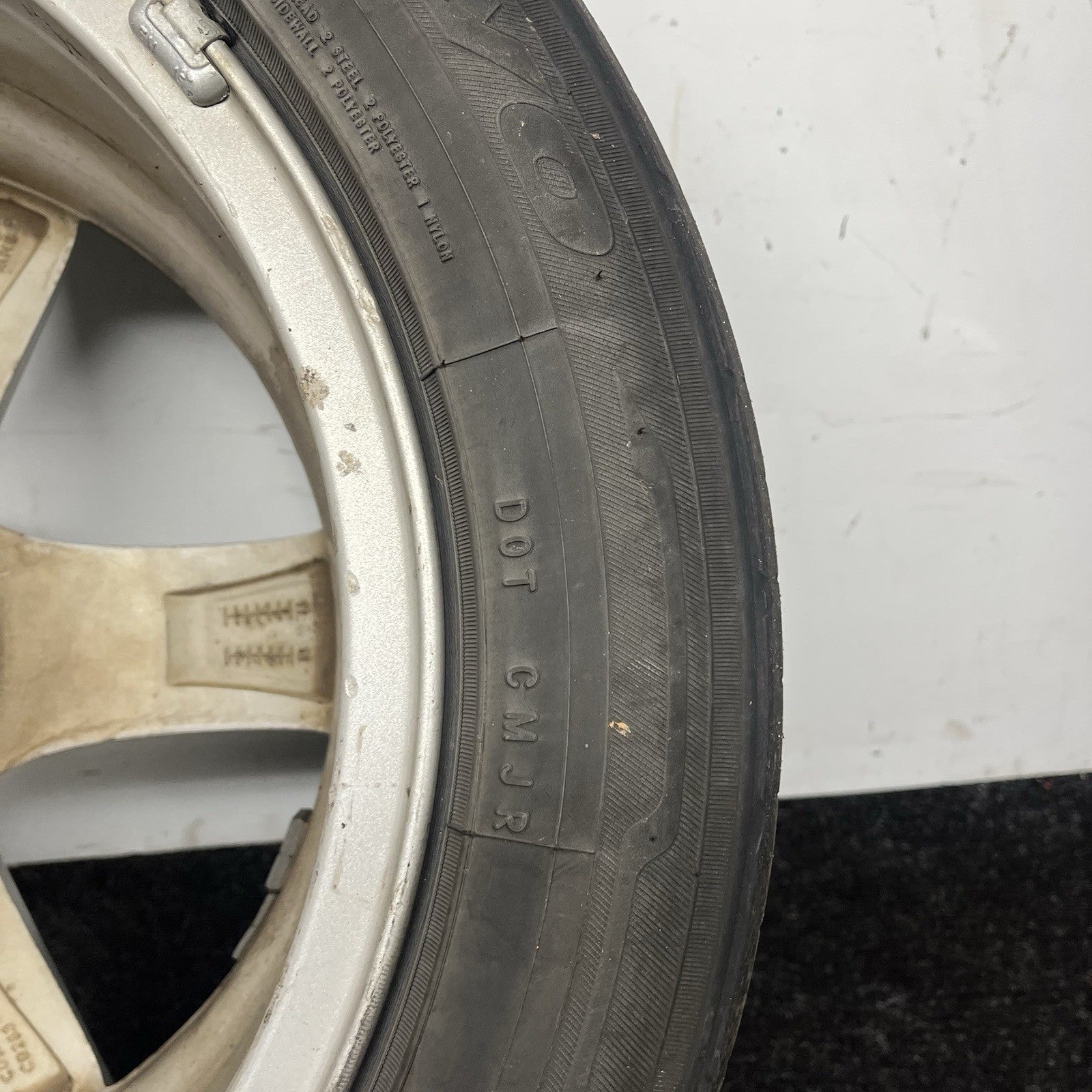 ☑️ BMW 320I 328I WHEEL RIM 17 INCH 2012-2018 OEM 6796242
