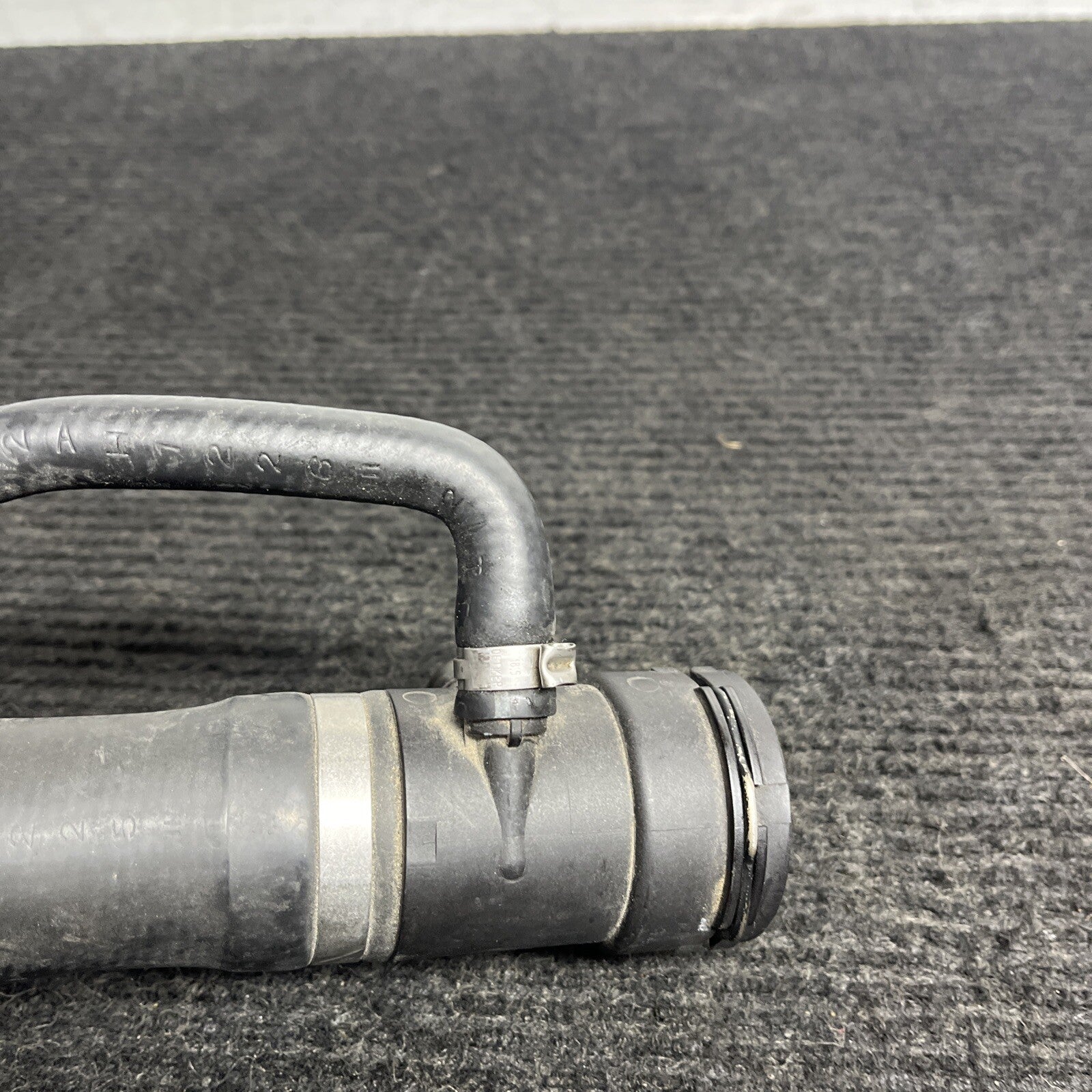 ☑️ 2012-2018 BMW 3 328I F30 F31 F35 F20 F21 F32 F22 Hose Coolant Hose 7596837