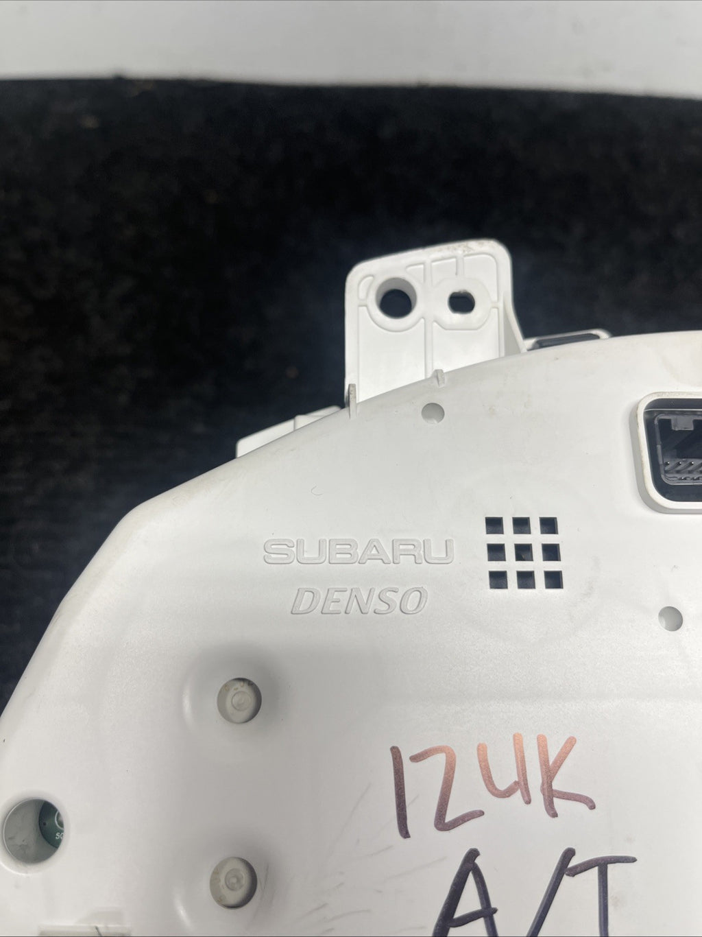 ☑️ 2013 2014 2015 2016 Subaru BRZ FRS Auto Speedometer Cluster 124k Miles OEM