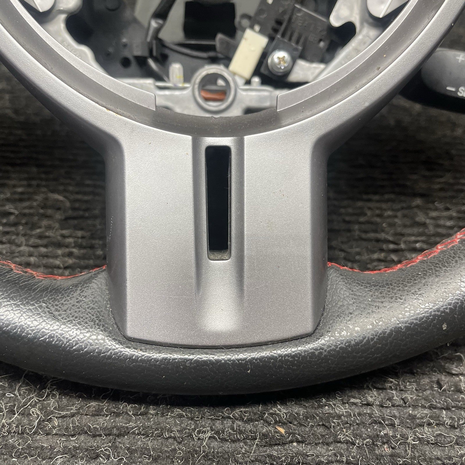 ☑️ 2013-2016 SCION FRS BRZ M/T MANUAL STEERING WHEEL OEM