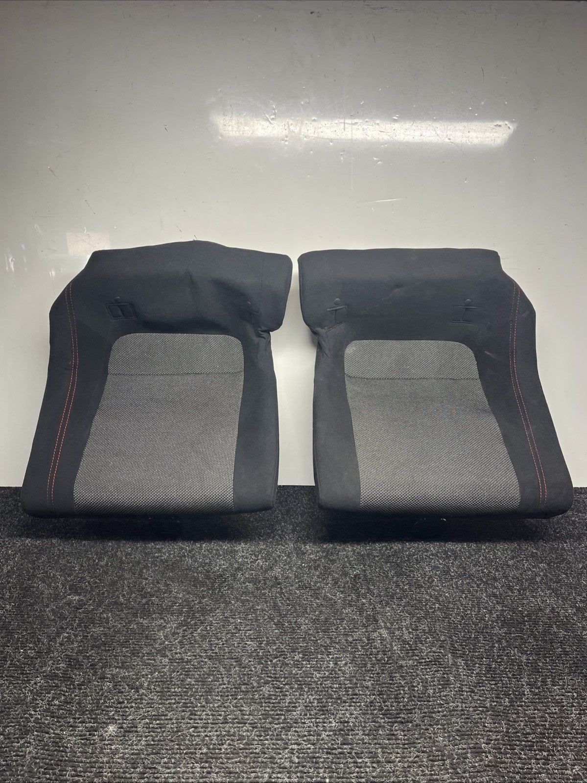 ☑️ 2013-20 Subaru BRZ Scion FR-S Rear Left Driver Lower Seat Cushion OEM
