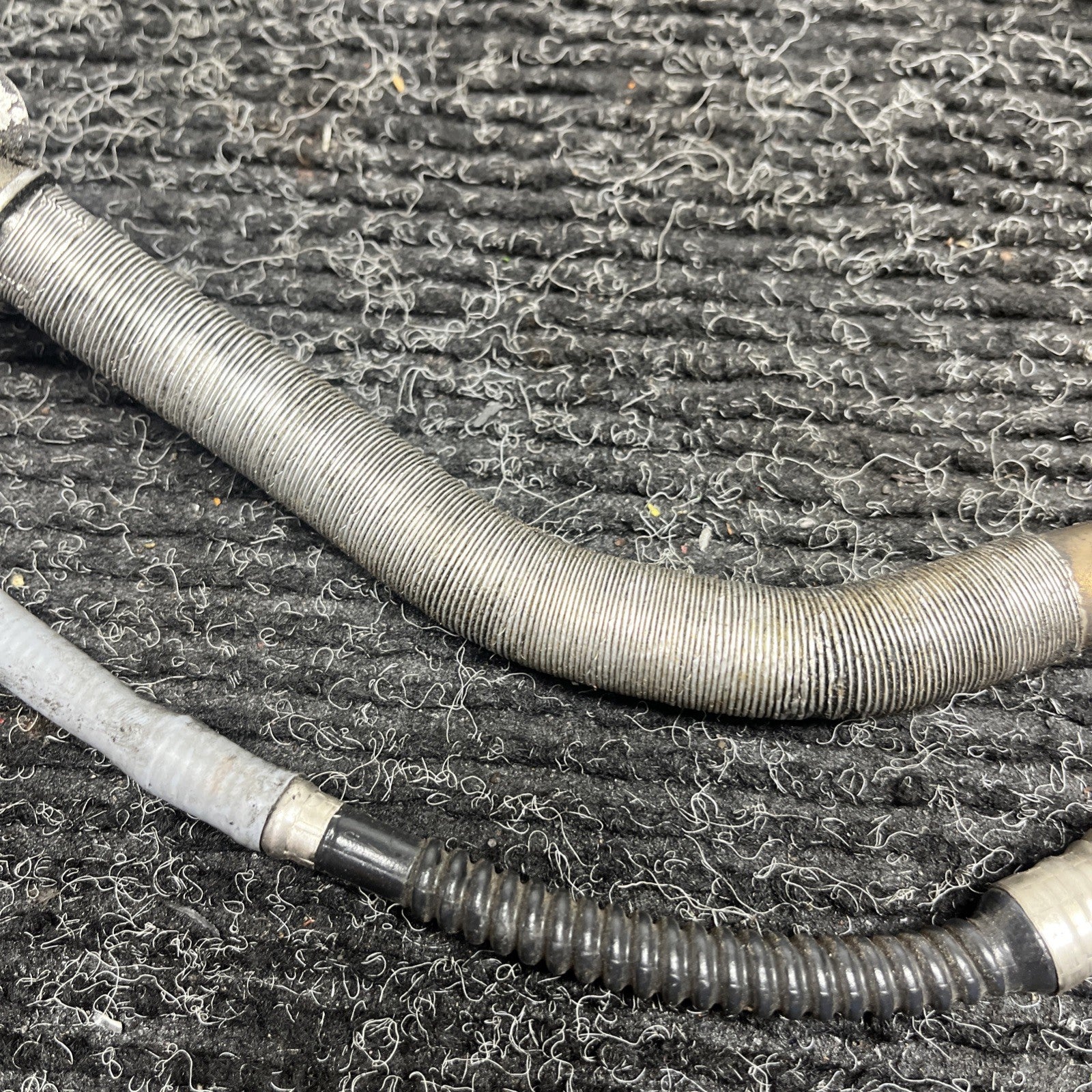 ☑️ 2013 BMW 335I F30 3.0L N55 ENGINE OXYGEN O2 LAMBDA PROBE WIRE SENSOR SET/2