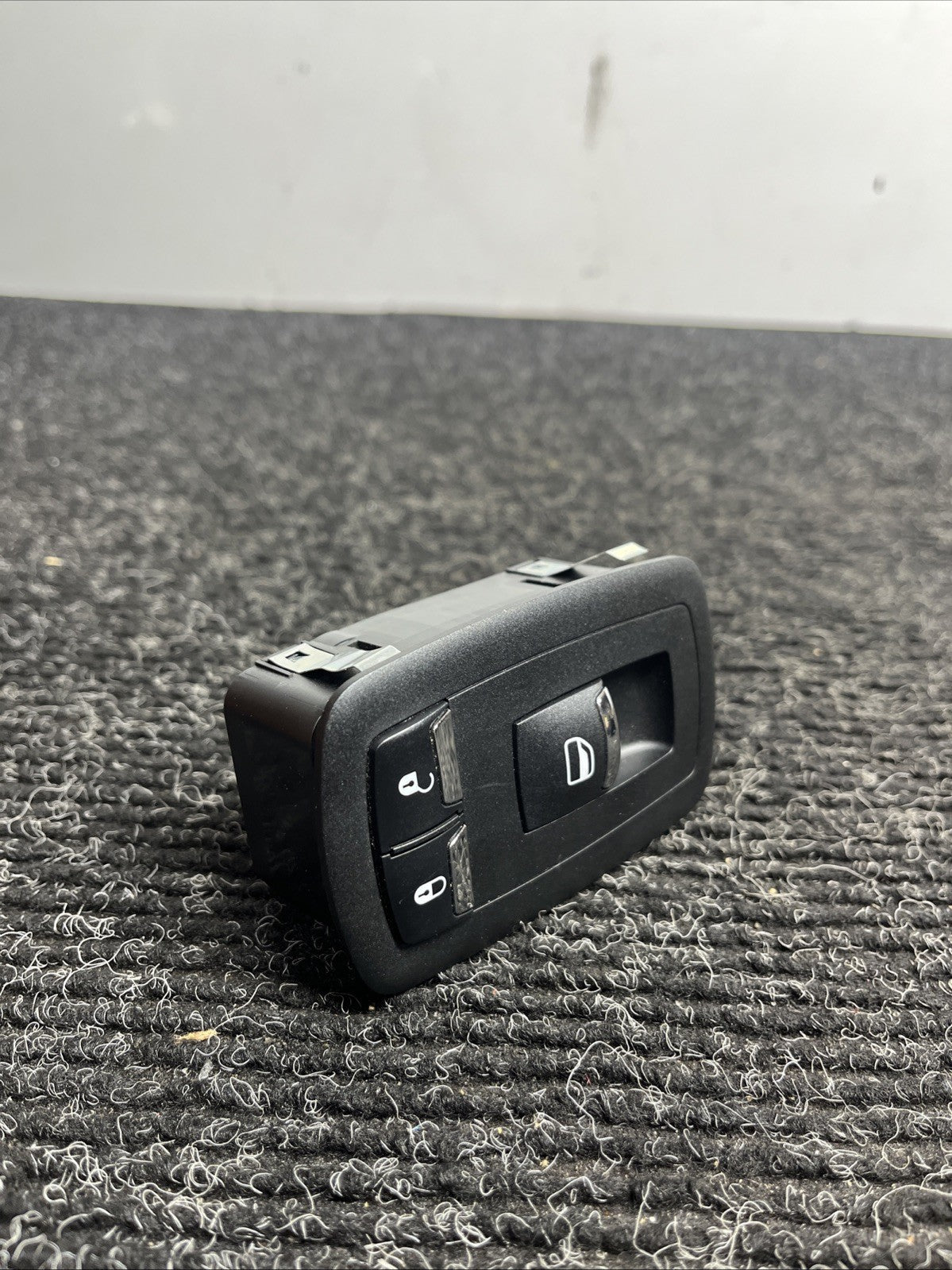 ☑️ 14-17 Maserati Ghibli Rear Right Door Switch Control Module OEM