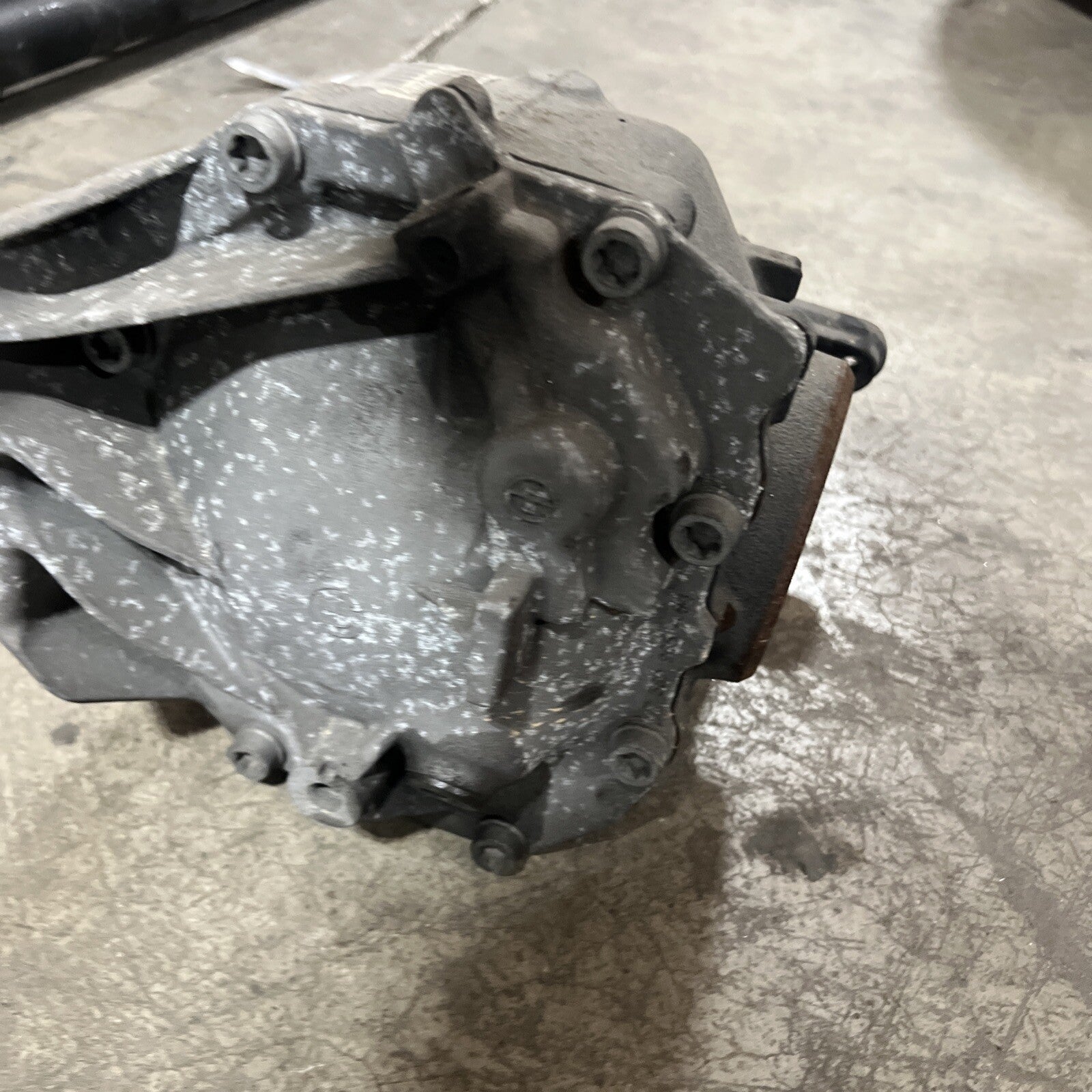 ☑️ 12-15 OEM BMW 335I 435I F30 F31 F34 F32 F33 Differential 3.23 7603758