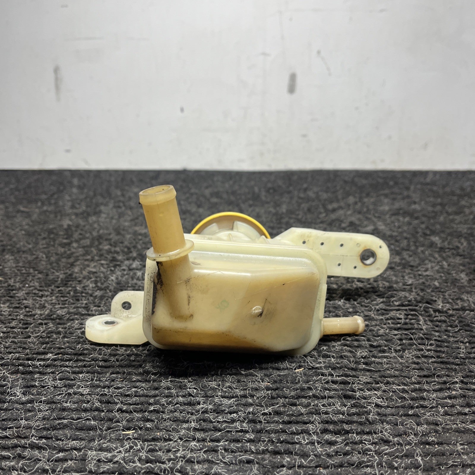 ☑️ 2015-2019 SUBARU WRX STI OEM  P/S POWER STEERING RESERVOIR BOTTLE