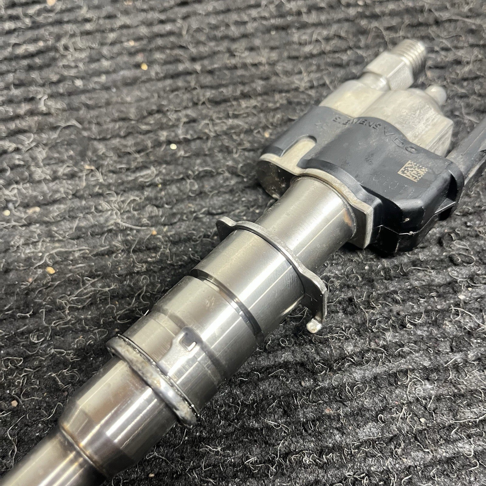 ☑️ 07-10 BMW E90 E92 E93 335i N54 Fuel Injector Unit Index-08 OEM
