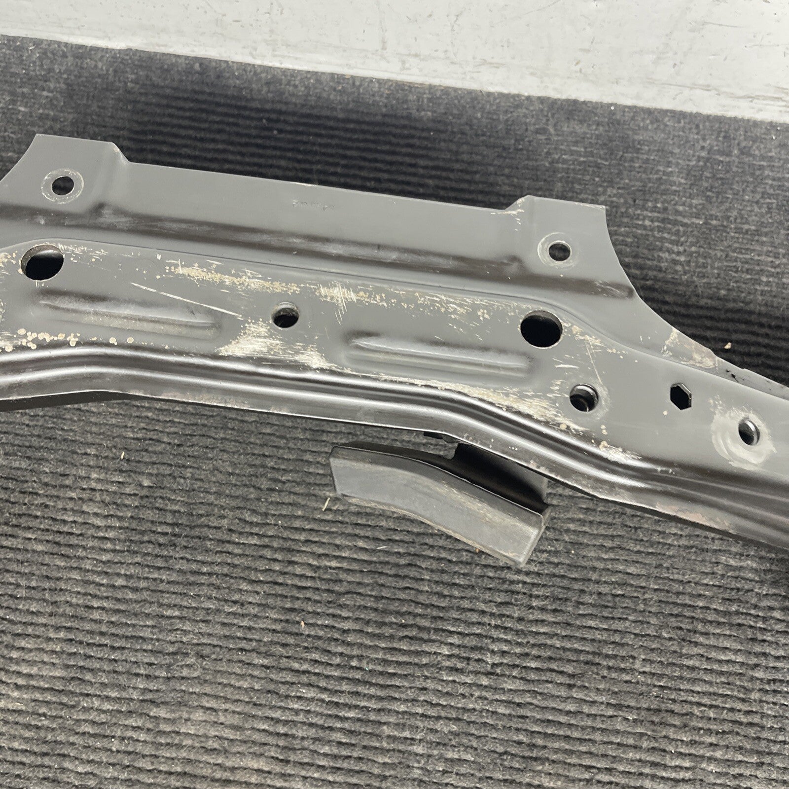 ☑️ BMW 2000-2008 E46 330CI Z4 FRONT ENGINE CRADLE SUBFRAME CROSSMEMBER OEM