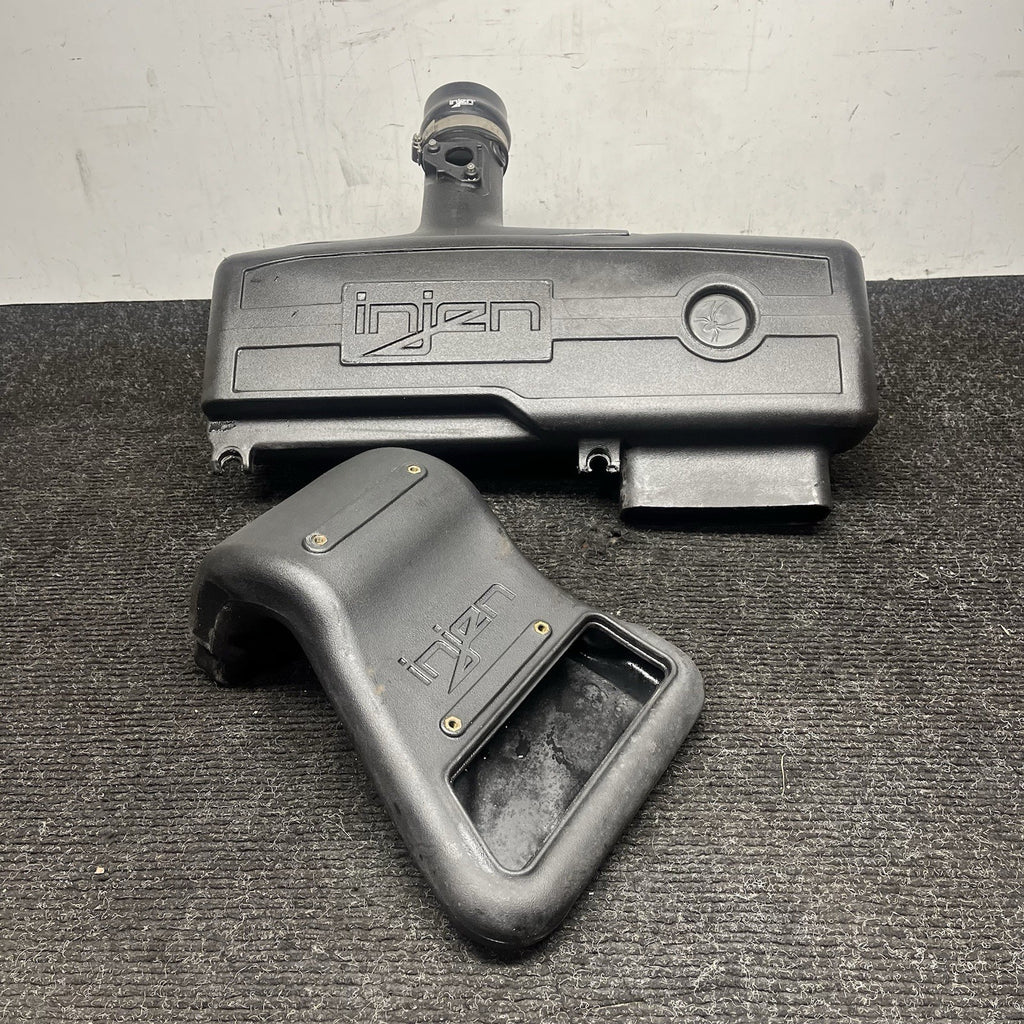 Injen EVO2001 Cold Air Intake for 13-20 Subaru BRZ / 13-16 FR-S / 17-20 GT86 2.0
