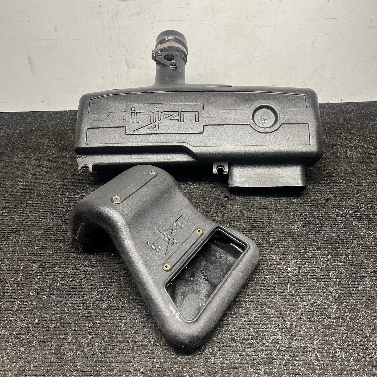 Injen EVO2001 Cold Air Intake for 13-20 Subaru BRZ / 13-16 FR-S / 17-20 GT86 2.0