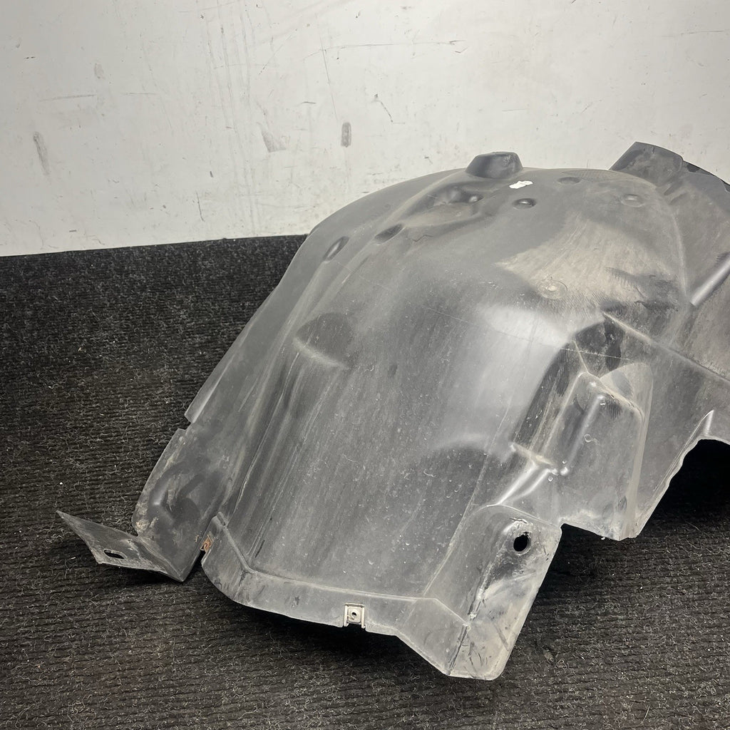 ☑️ 08-13 OEM BMW E92 E93 M3 Front Driver Fender Liner Wheel Splash Shield Guard