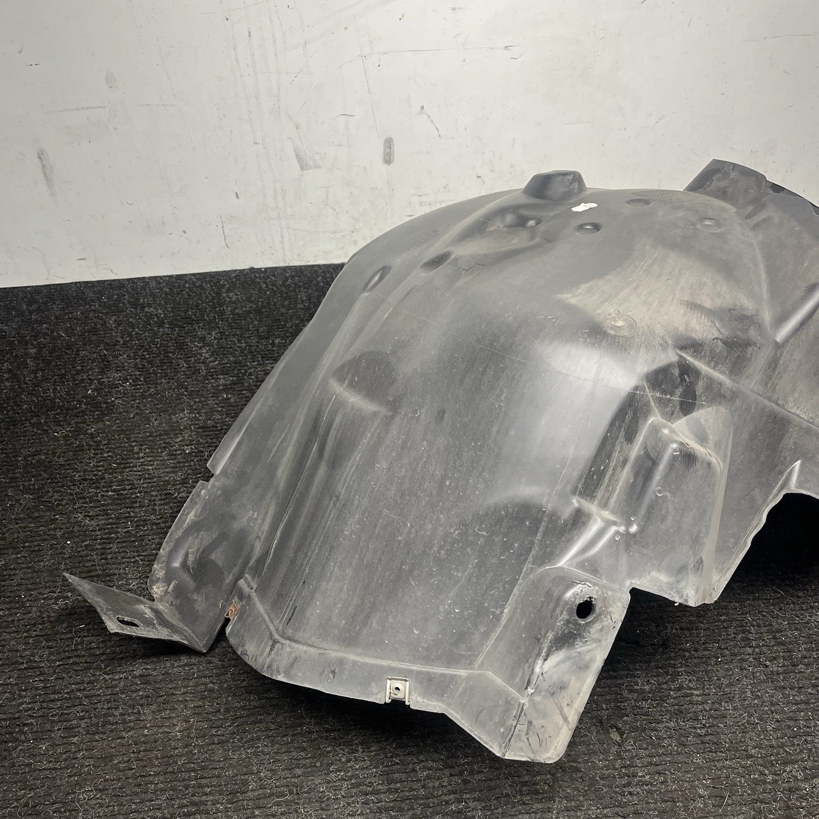 ☑️ 08-13 OEM BMW E92 E93 M3 Front Driver Fender Liner Wheel Splash Shield Guard