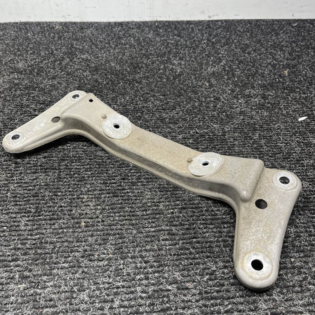 ☑️ BMW E90 E92 1/3 Series Auto Transmission Gearbox Support Mount Bracket OEM