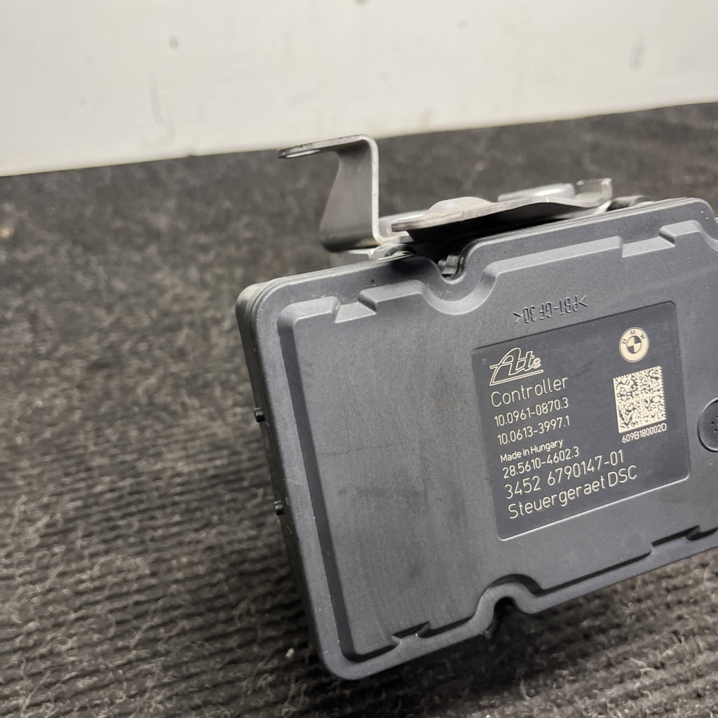 ☑️ 09-13 BMW E82 E90 E92 E93 135I 328I 335I DSC ABS ANTILOCK BRAKE PUMP MODULE