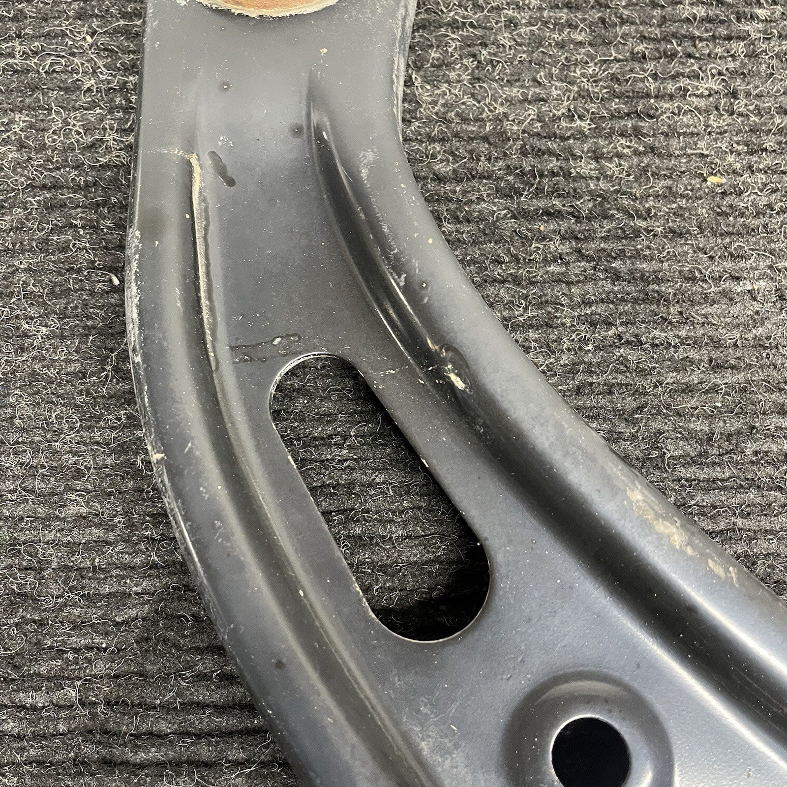 ☑️ 2013-2020 Subaru BRZ Scion FRS Passenger Right Lower Control Arm RH OEM