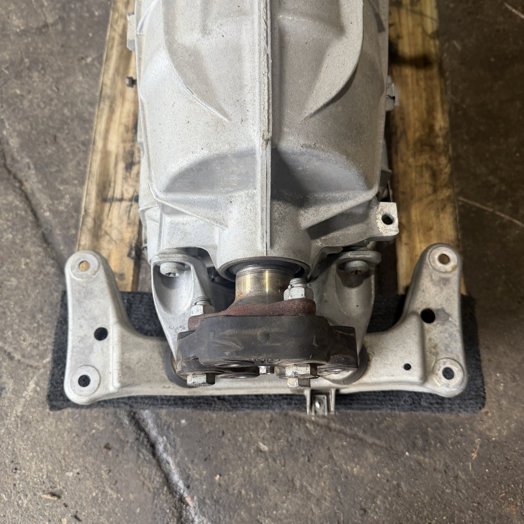 ☑️ 2011 - 2013 BMW E90 E91 E92 E93 328I N51 6-SPEED AUTOMATIC TRANSMISSION OEM