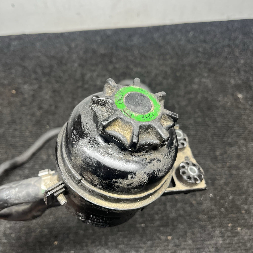 ☑️ 08-13 BMW E90 E92 E93 M3 OEM Power Steering Fluid Reservoir