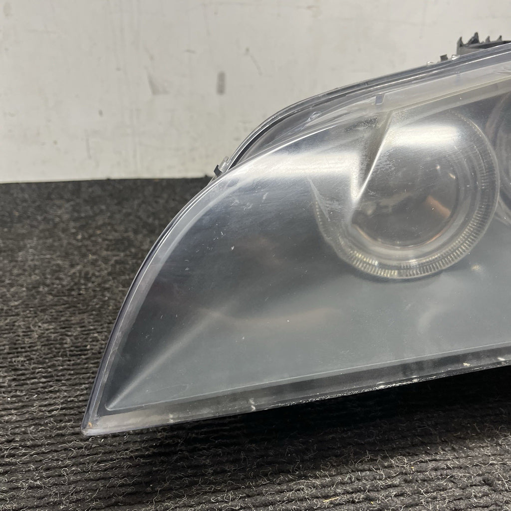 ☑️ 2007-2011 BMW X5 Adaptive Hid Xenon Headlight / Headlamp OEM Left Driver
