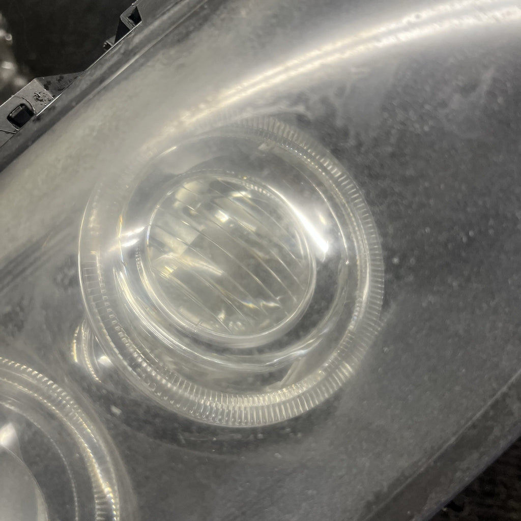 ☑️ 2007-2010 BMW E92 E93 335i Right Passenger Xenon HID Headlight Assembly OEM