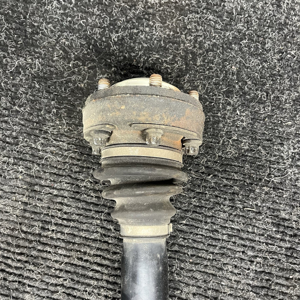 ☑️ 07-13 OEM BMW E90 E92 E93 DCT/MT Rear Left Driver Side Output Half Shaft Axle