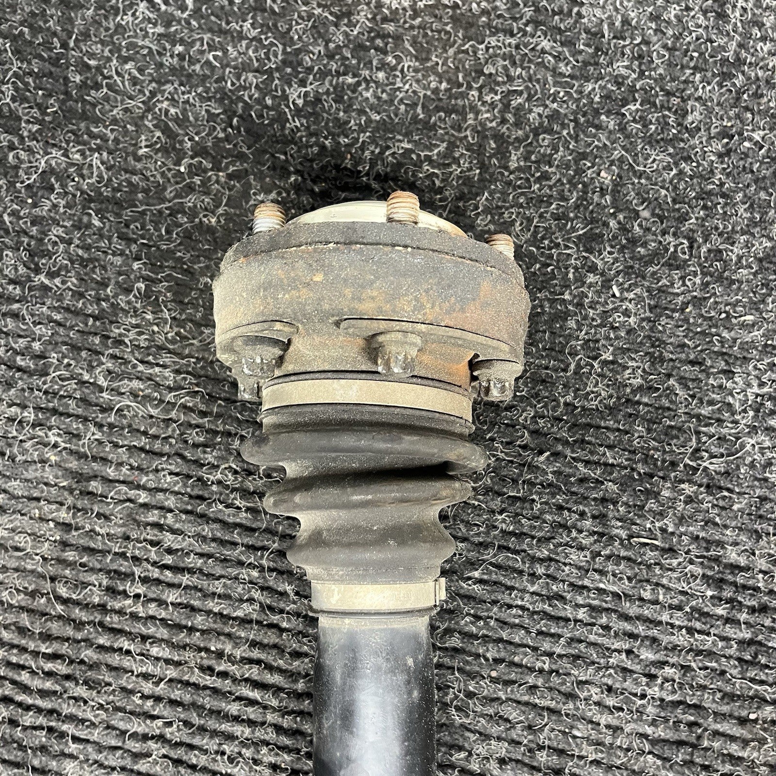 ☑️ 07-13 OEM BMW E90 E92 E93 DCT/MT Rear Left Driver Side Output Half Shaft Axle