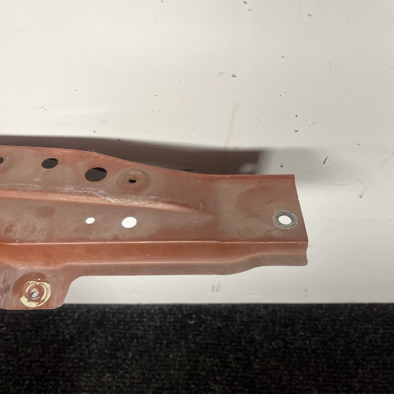 ☑️ 2013-2019 Subaru BRZ Scion FRS Radiator Upper T Bar Bracket Core Support OEM