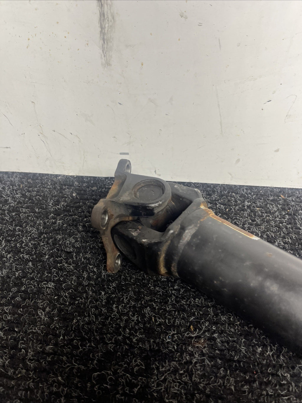 ☑️ 2013-2017 Scion FR-S BRZ Auto Automatic Drive Shaft Driveshaft Prop OEM 13-17