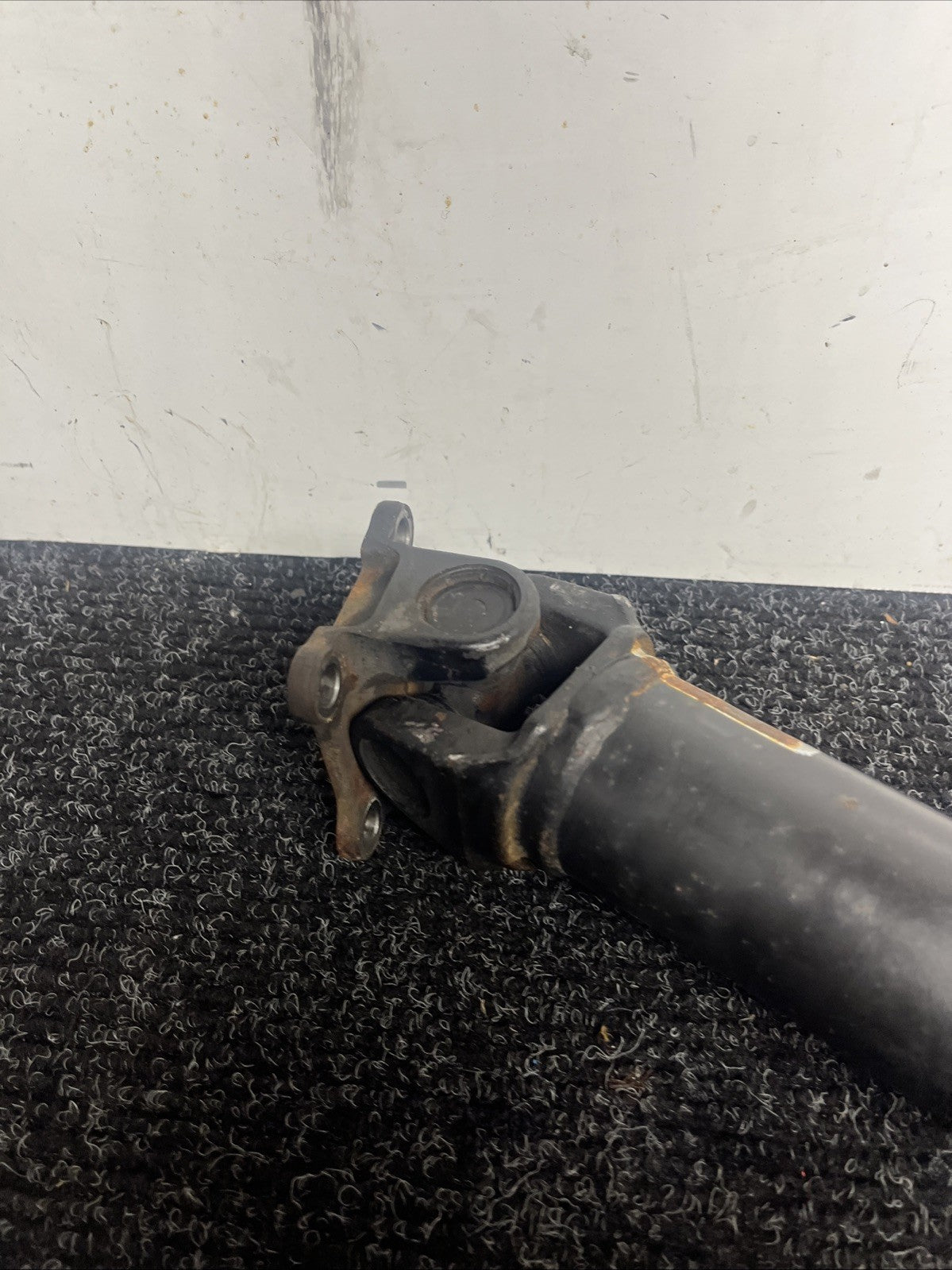 ☑️ 2013-2017 Scion FR-S BRZ Auto Automatic Drive Shaft Driveshaft Prop OEM 13-17