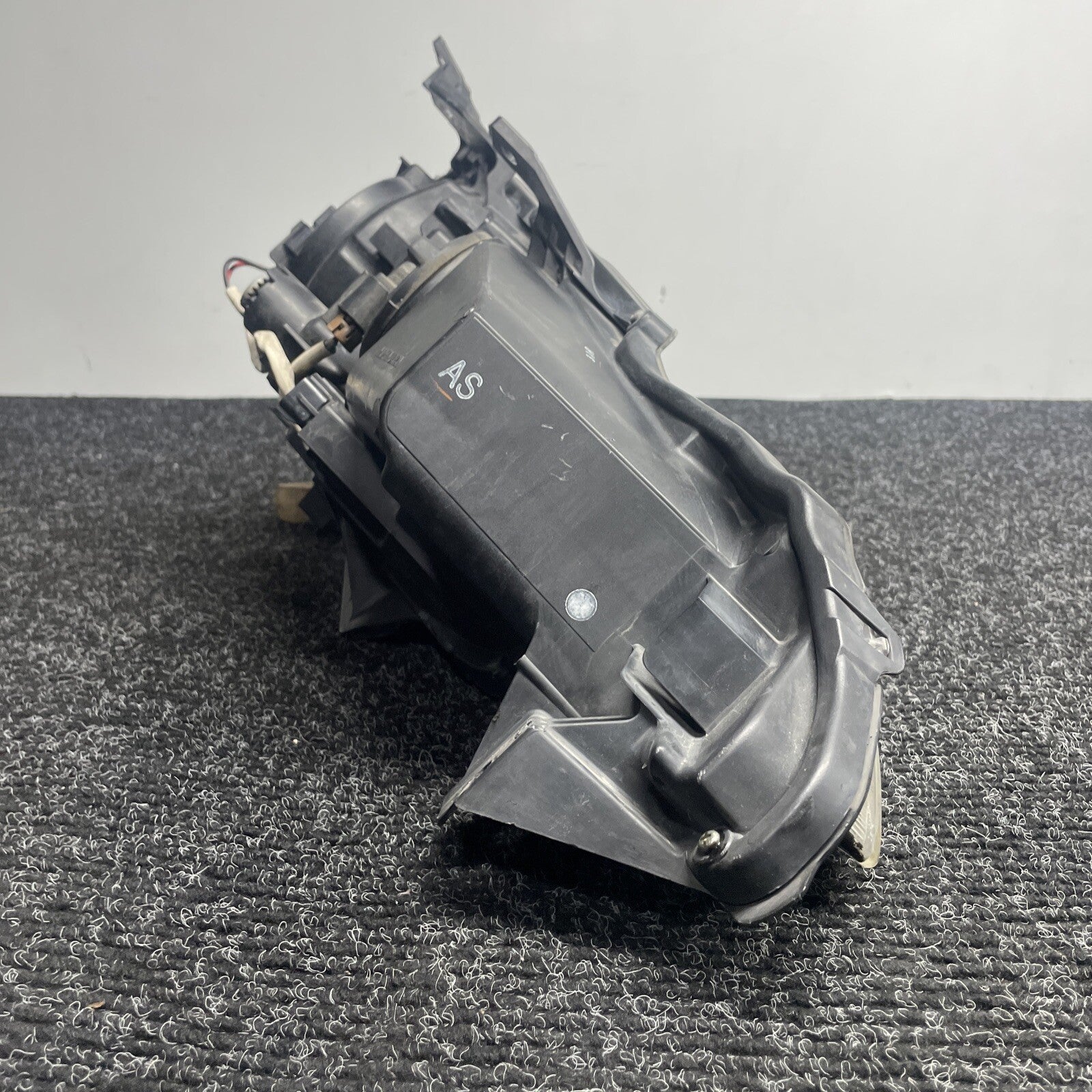 ☑️ 2013-2016 SCION FRS HALOGEN OEM HEADLIGHT COMPLETE *NOTE*