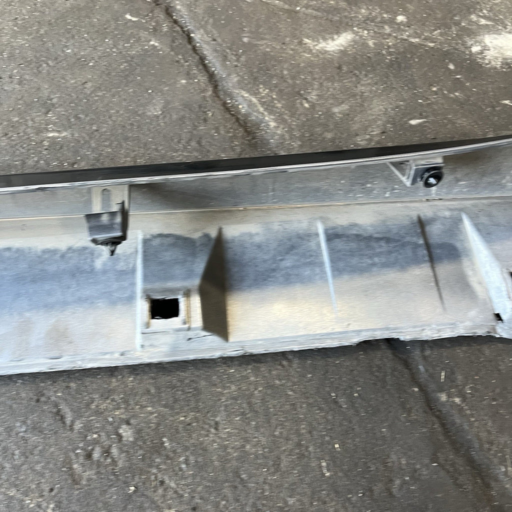 ☑️ 2008-2014 Subaru Impreza WRX OEM Factory RH Passenger Right Side Skirt