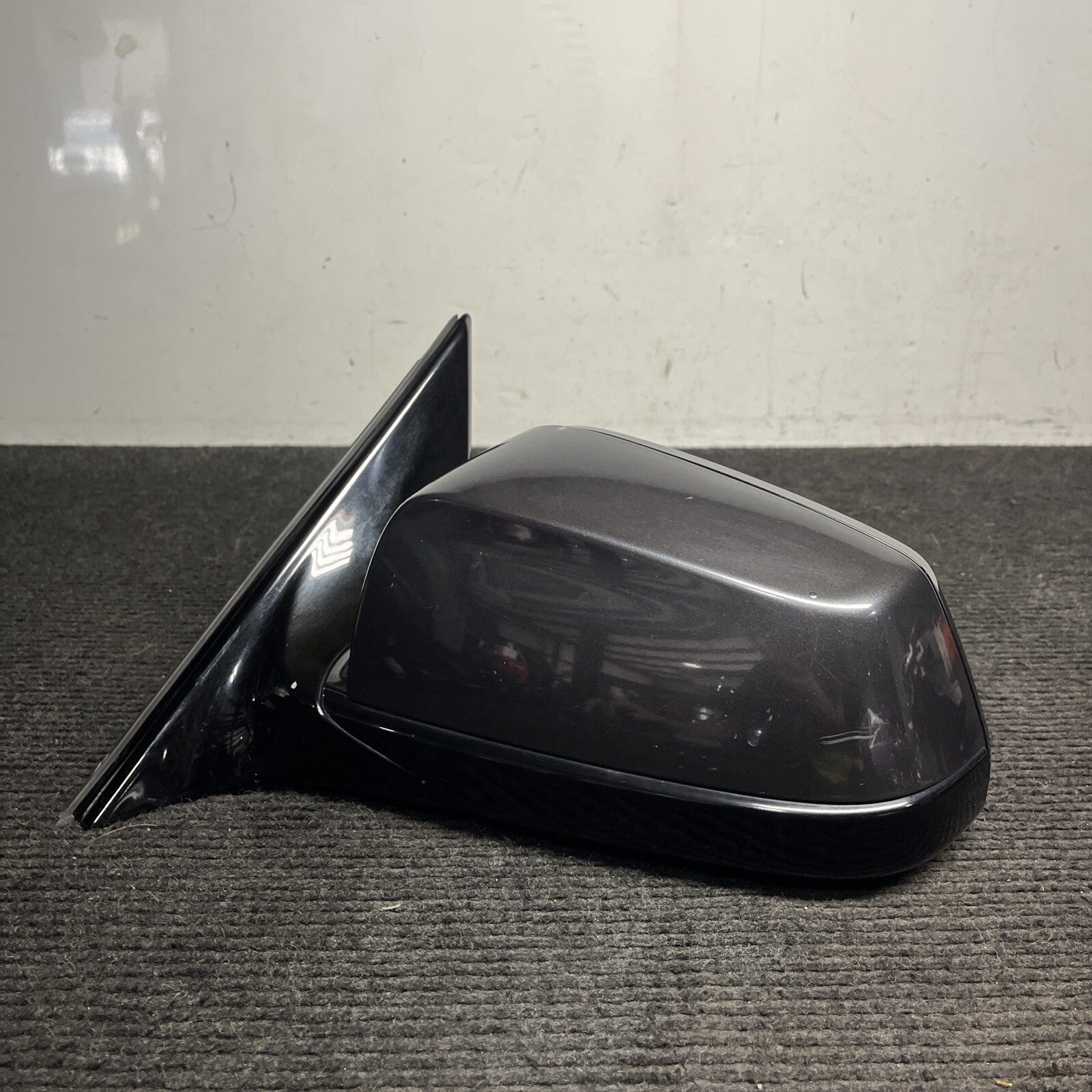☑️ 10-12 OEM BMW F01 F02 Left Driver Side Heated Mirror Assembly W/Camera