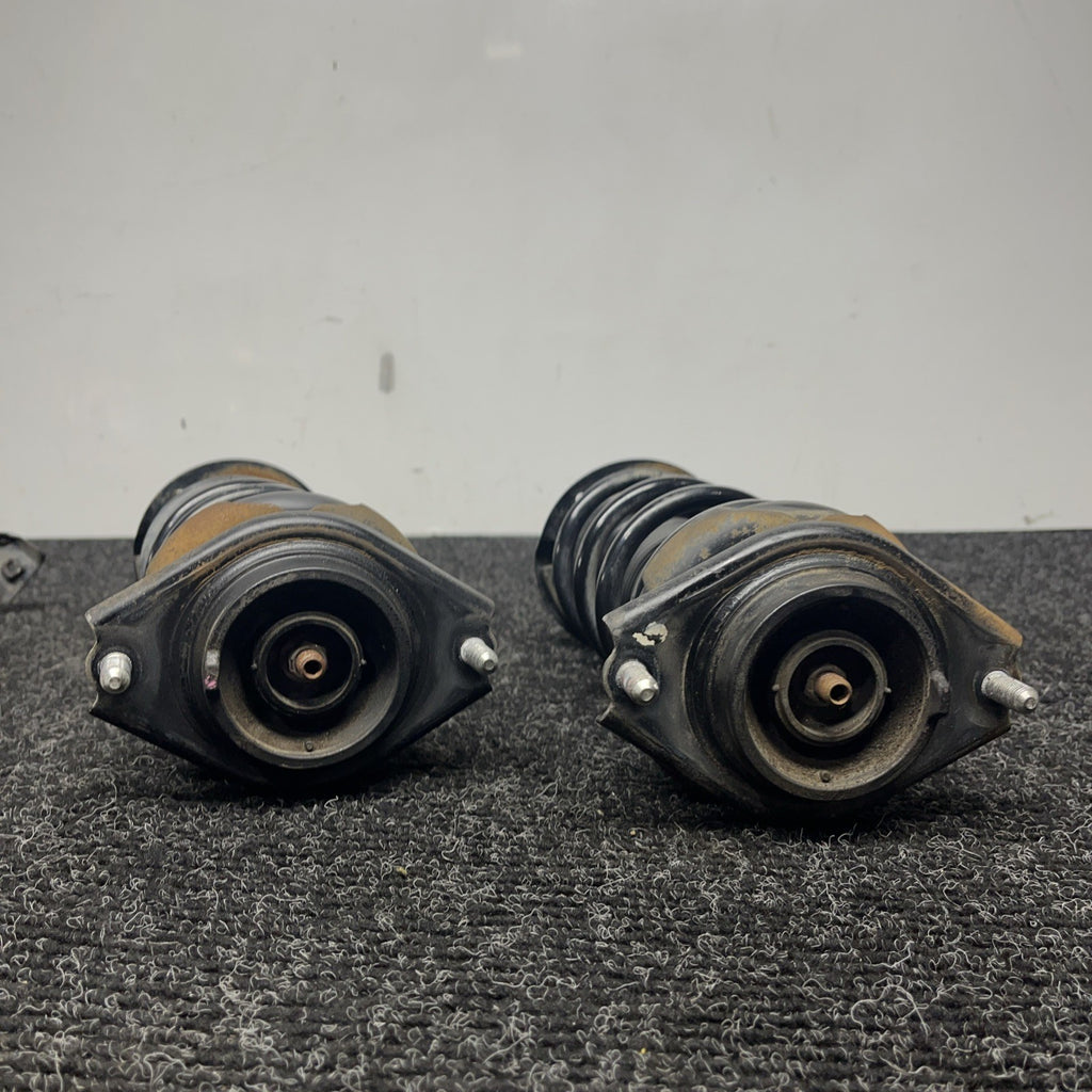 ☑️ OEM Springs & Struts Suspension Subaru BRZ Toyota 86 Scion FRS