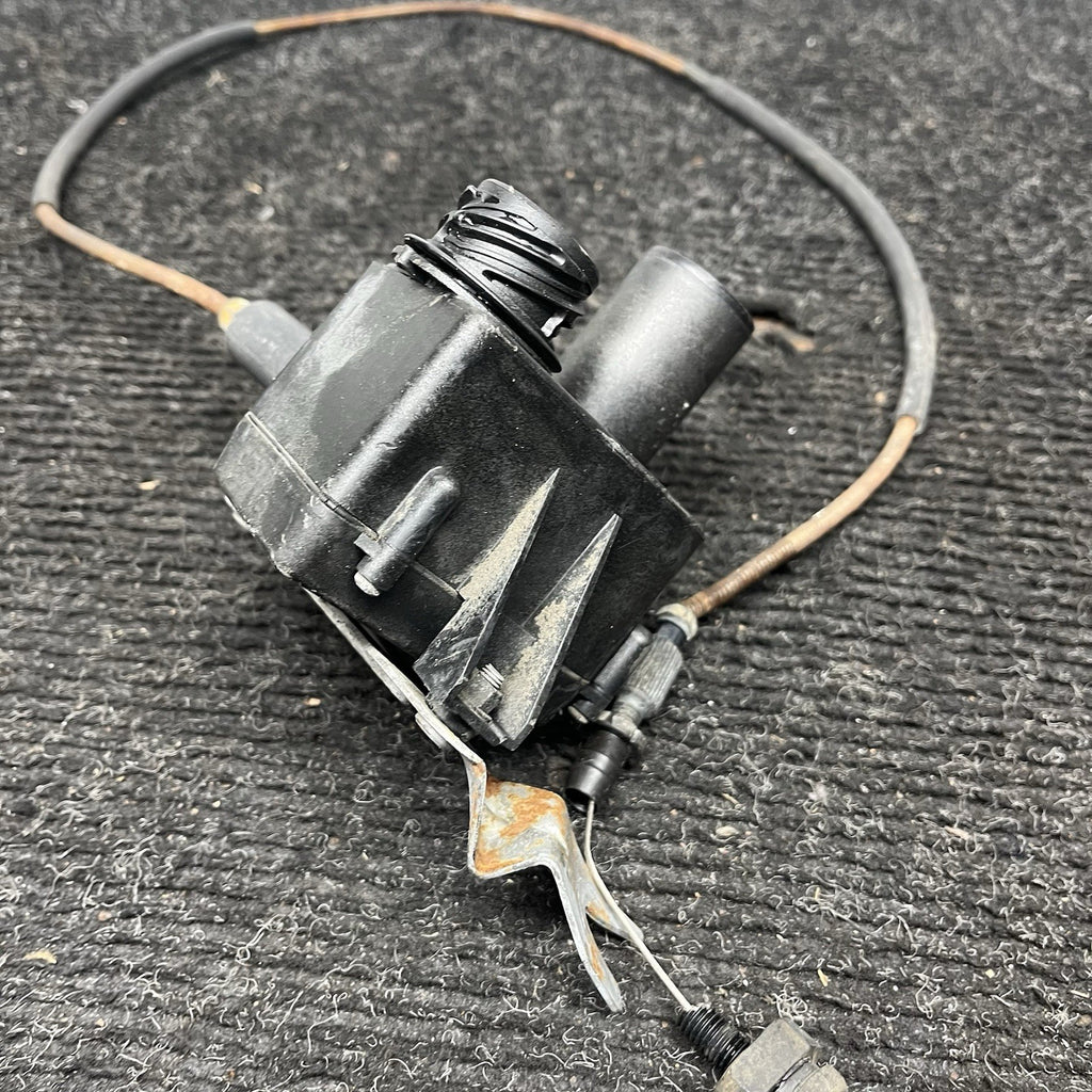 ☑️ 95-99 BMW E36 328ic 3-SERIES CRUISE CONTROL ACTUATOR MOTOR 8360043 OEM
