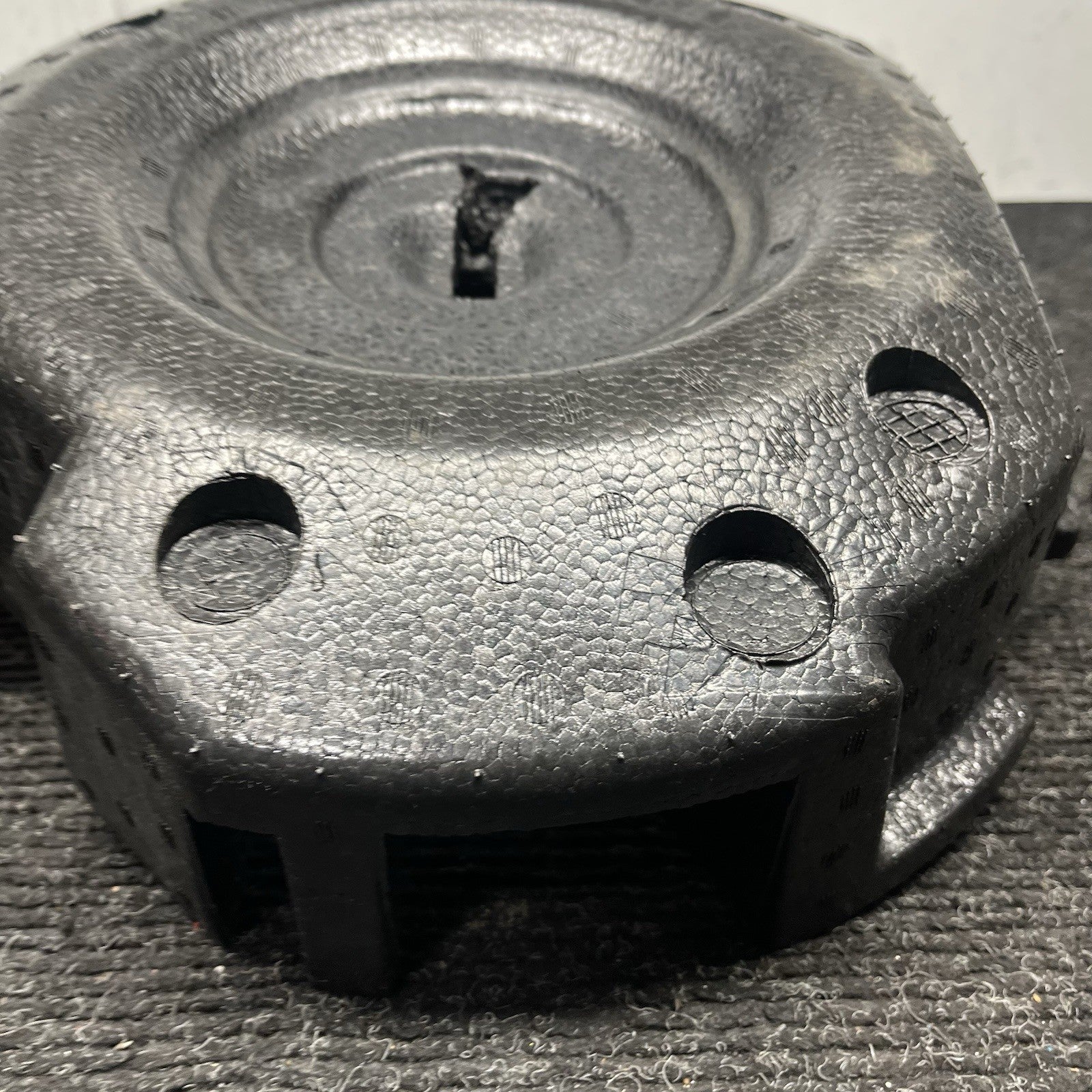 ☑️ 08-14 SUBARU WRX STI HATCH OEM TRUNK FOAM