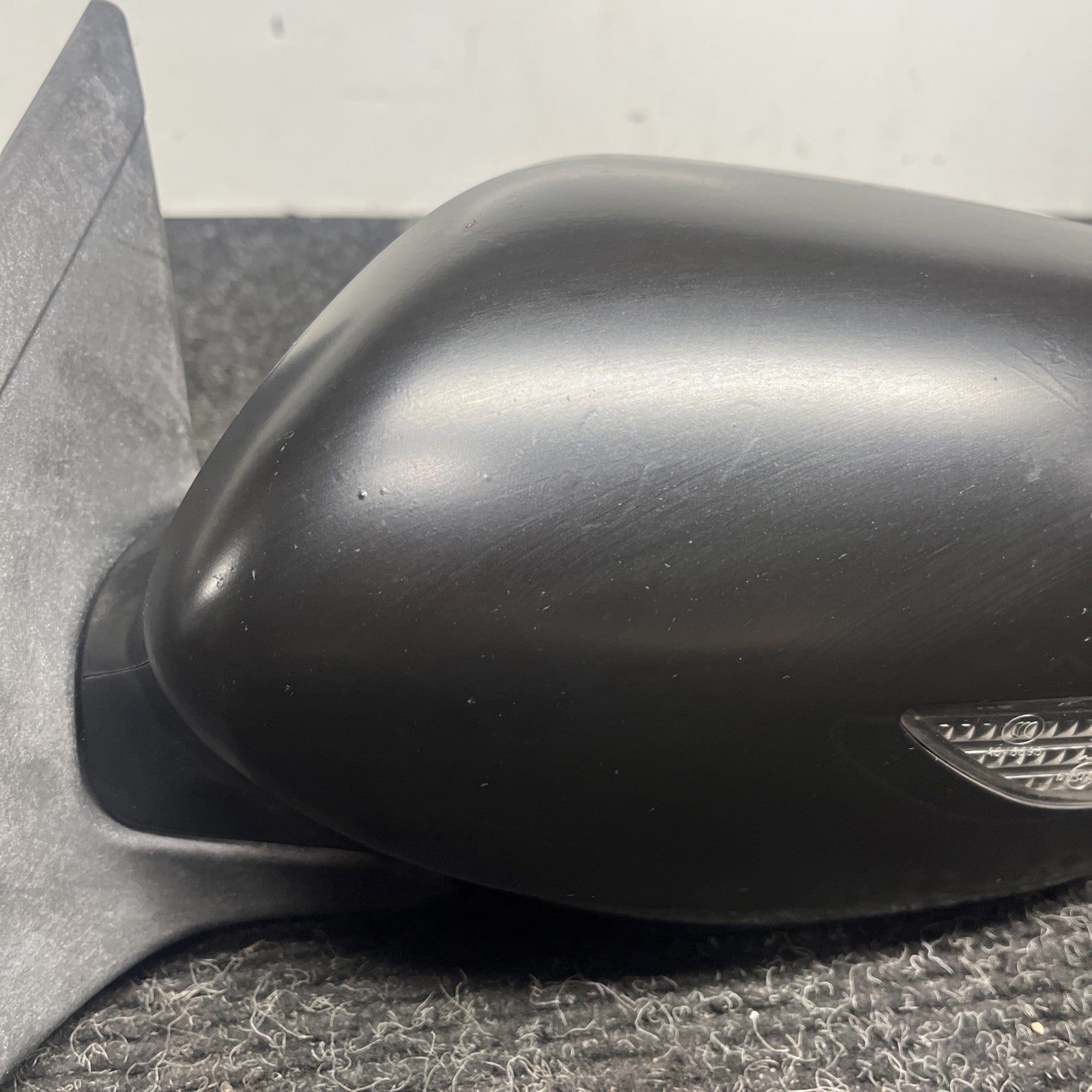 ☑️ Subaru Impreza Ver10 GRB GVB GH2 Power Folding Driver Side Mirror STi 9pin
