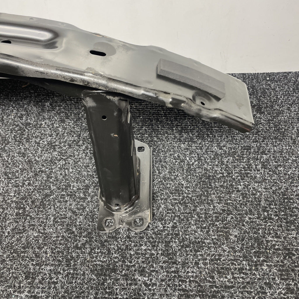 ☑️ 07-13 BMW 328 335I E92 E93 COUPE FRONT REINFORCEMENT CRASH IMPACT BAR REBAR