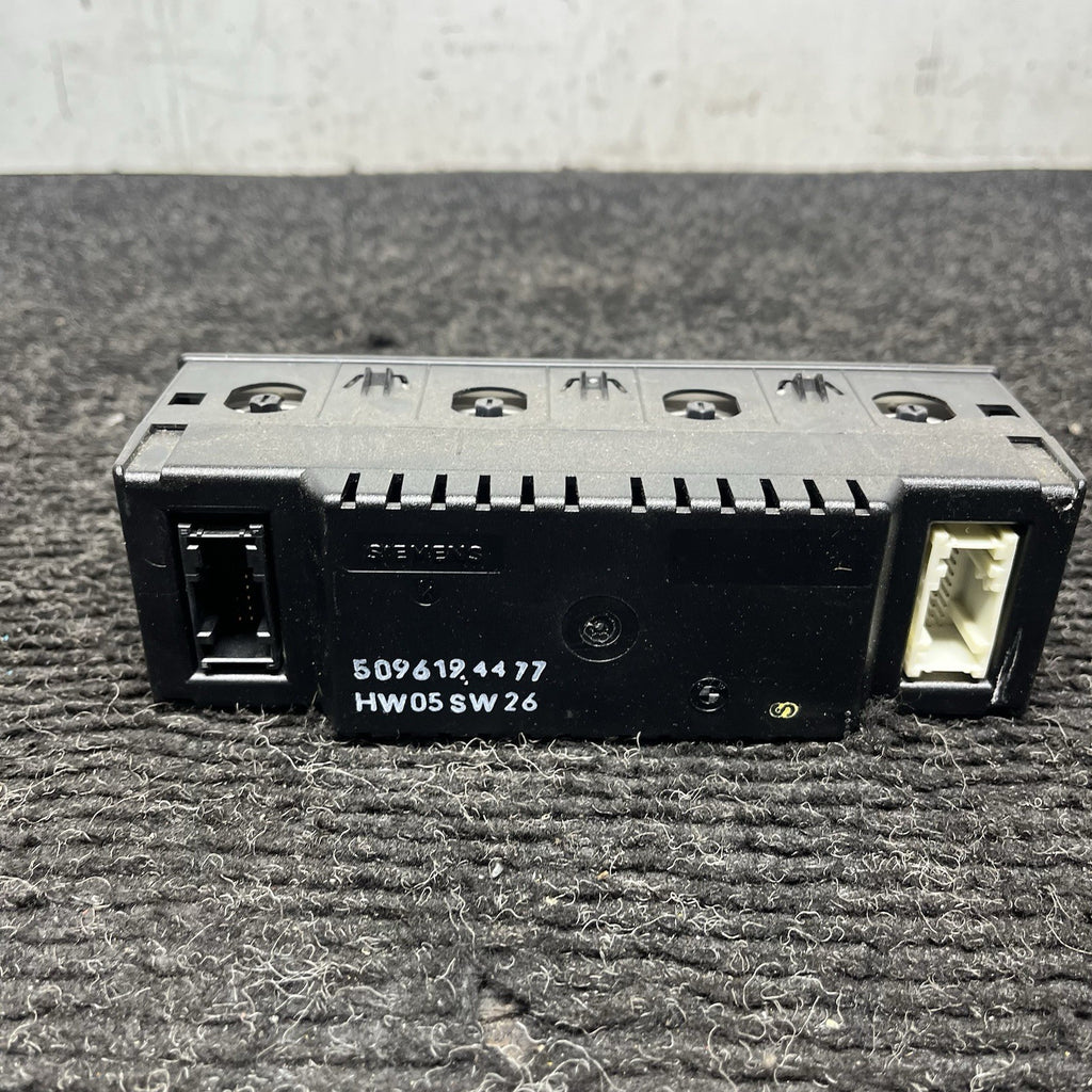 ☑️ BMW E36 18 Button On Board Computer OBC 8357684 92-99 323 325 328 M3