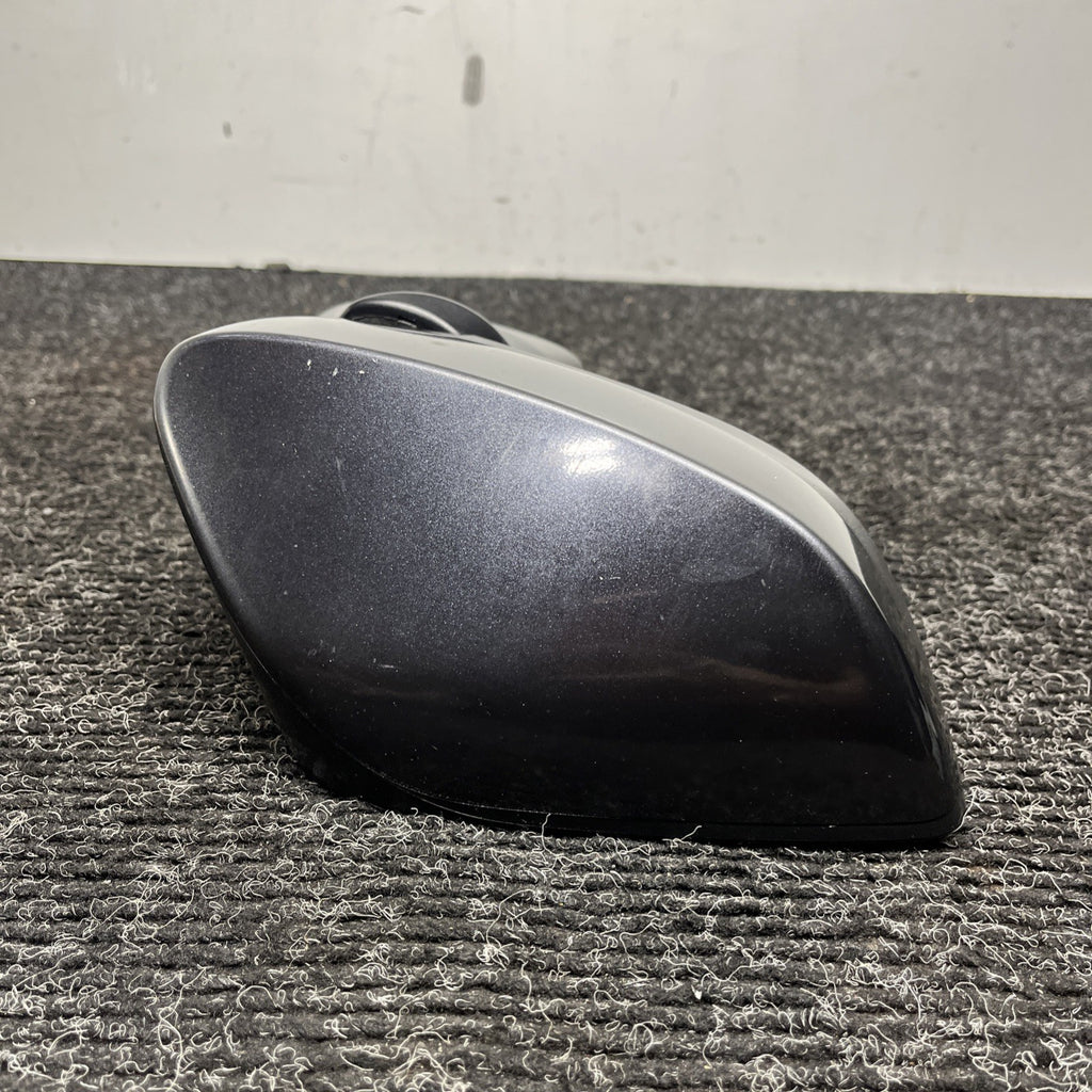 ☑️ 13-19 SCION FRS SUBARU BRZ RIGHT PASSENGER BLACK DOOR *NO MIRROR OEM