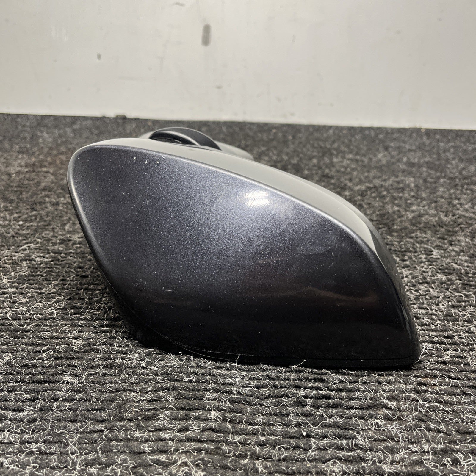 ☑️ 13-19 SCION FRS SUBARU BRZ RIGHT PASSENGER BLACK DOOR *NO MIRROR OEM