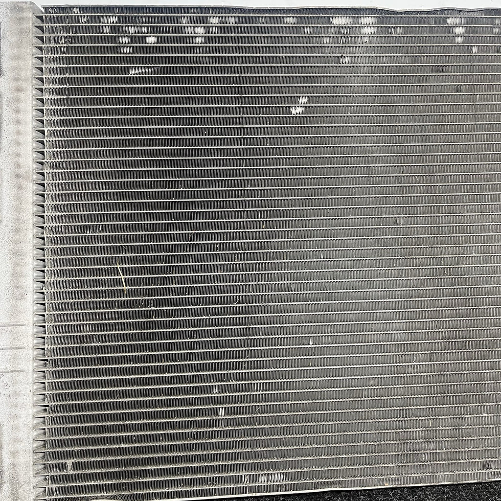 ☑️ 2011–2013 BMW X5 E70 / 2008–2014 BMW X6 E71 N55 RADIATOR 7533472 OEM