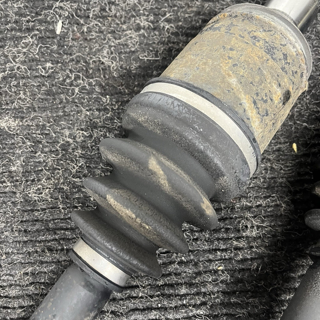 ☑️ 2013-2020 SUBARU BRZ SCION FRS OEM DRIVER & PASSENGER AXLES AXLE SHAFT SET